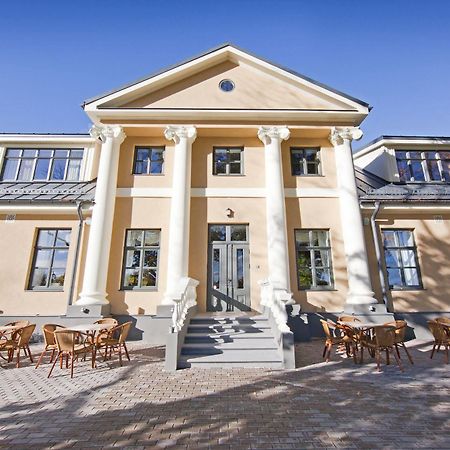 מלון Skrunda Manor מראה חיצוני תמונה